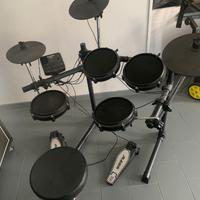 alesis turbo mesh kit