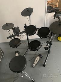 alesis turbo mesh kit