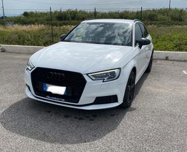 Audi A3 sportback 1.6 Tdi