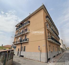 Appartamento a Limbiate 4 locali