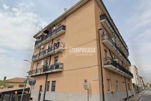 Appartamento a Limbiate 4 locali