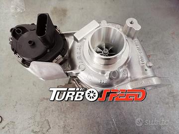 Turbo Nuovo Originale Citroen C4 1.5 BlueHDI 120cv