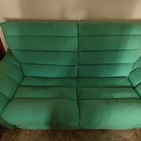 divano chateaux d'ax per 100 euro