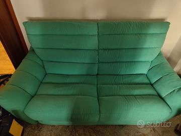 divano chateaux d'ax per 100 euro