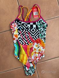 Costume Nuoto Speedo Incrociato IT40
