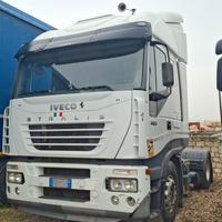stralis 480