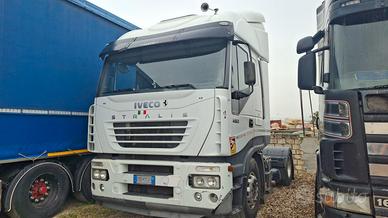 stralis 480