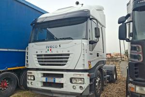 stralis 480
