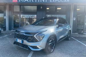 Kia Sportage 1.6 CRDI 136 CV DCT7 AWD Mhev GT Line
