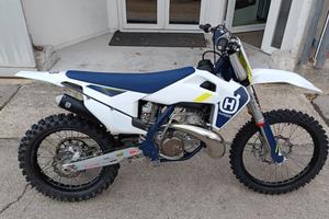 Husqvarna TC 250