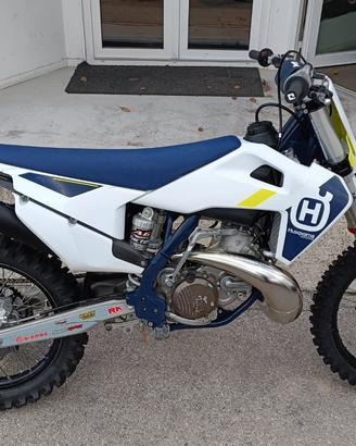 Husqvarna TC 250