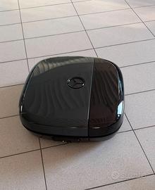 Vano Porta Cavo Ricarica Mercedes Classe G G580 EQ