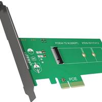 ICY BOX IB-PCI208 scheda di interfaccia e adattato