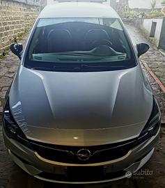 Opel Astra 1.5 CDTI 122cv Business Elegance