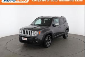 JEEP Renegade MT35201