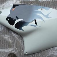 Carena laterale sinistra x RS125