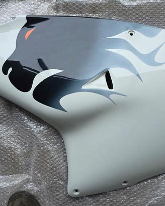 Carena laterale sinistra x RS125