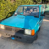 Ricambi per Fiat Panda 1.0 benz 1994