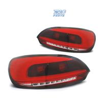 FANALI LOOK R-LINE CARDNA FULL LED PER VOLKSWAGEN 