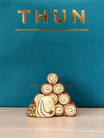 Thun catasta Champagne limited edition presepe