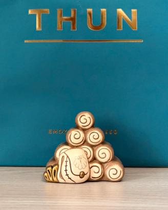 Thun catasta Champagne limited edition presepe