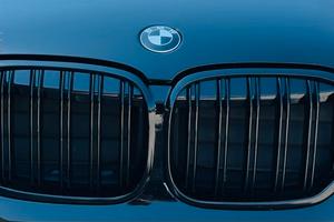 Griglia Bmw X1 (f48lci)