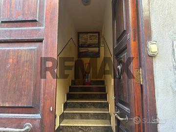 Casa Indipendente - Messina
