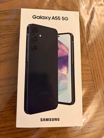 Samsung Galaxy a55 5g 