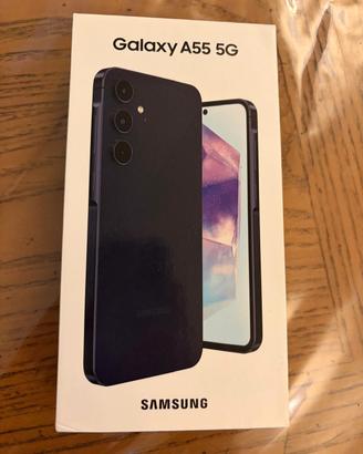 Samsung Galaxy a55 5g 