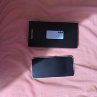 Samsung galaxy s24 FE Condizioni eccellenti