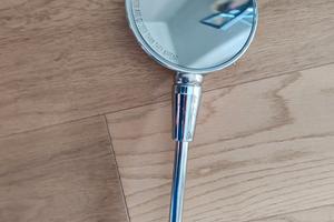 specchietto originale Vespa Piaggio 