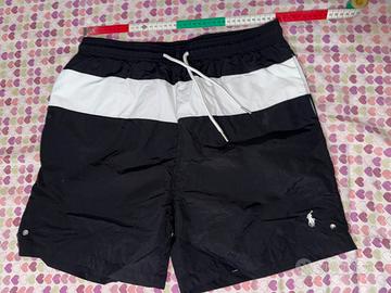 Ralph lauren costume da bagno uomo XL