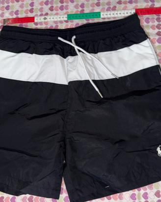 Ralph lauren costume da bagno uomo XL