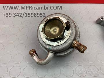 SCAMBIATORE CALORE YAMAHA YZF R1 2002 2003