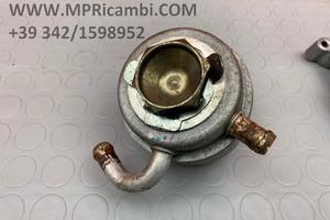 SCAMBIATORE CALORE YAMAHA YZF R1 2002 2003