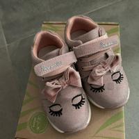 Scarpe Bambina N^25 Chicco