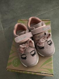 Scarpe Bambina N^25 Chicco