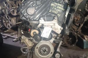 MOTORE OPEL ZAFIRA DEL 2007