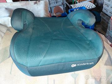 Coppia Rialzi Auto Kinderkraft 