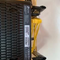 Router TP-Link 4G 300MB/s