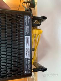 Router TP-Link 4G 300MB/s