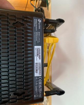 Router TP-Link 4G 300MB/s