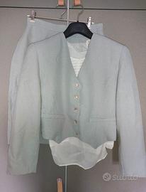 Completo donna 3 pezzi