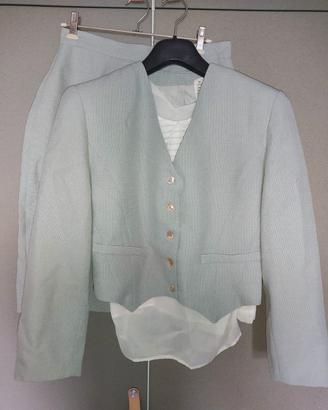 Completo donna 3 pezzi