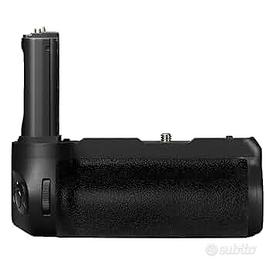 NEWEER MB-N11 battery grip Nikon Z6 II Z7 II