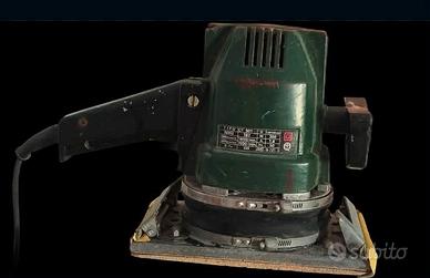 Levigatrice orbitale Felisatti CT 501 - 300 W