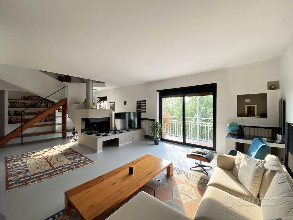 Appartamento – Milano, De Angeli - Monte Rosa, Municipio 7 - Vista 3