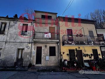 Appartamento Mangone [Cod. rif 3220384VRG]