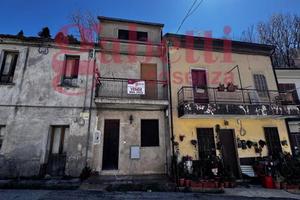 Appartamento Mangone [Cod. rif 3220384VRG]