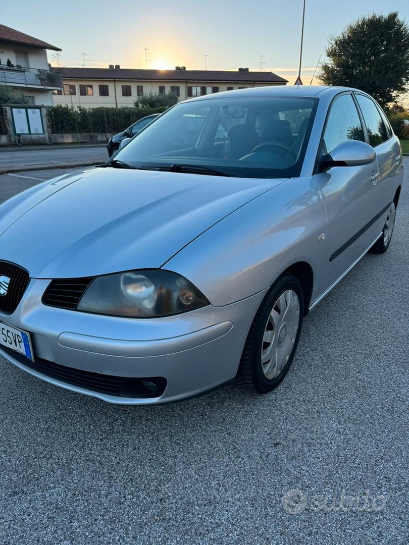 Seat Ibiza 3ª serie